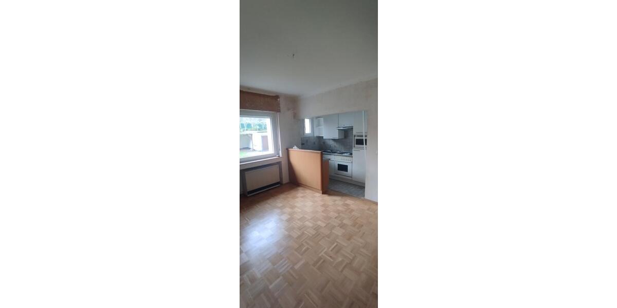 Erdgeschoßwohnung Essen Stadtbezirk VII - 2.5 Zimmer, 55 m&sup2;, 470&euro; | Angebot:26268779