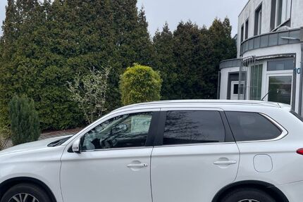 Mitsubishi Outlander 170.000 km 10.500 &euro; Essen 45326