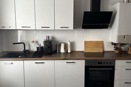 Moderne 3 Zimmer Wohnung in Witten - Erstbezug nach Sanierung 3 zimmer