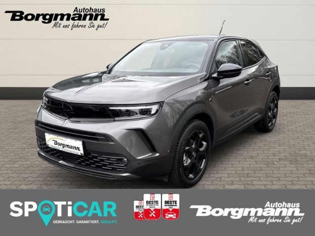 Opel Mokka 10.100 km 20.990 &euro; Essen 45356