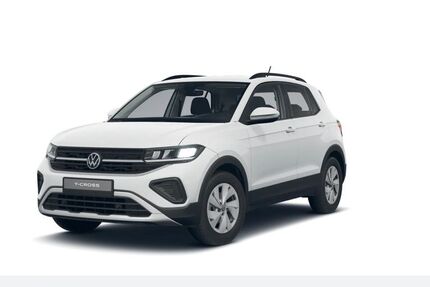 VW T-Cross 13.174 km 20.310 &euro; Gelsenkirchen OT Beckhausen 45899