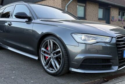 Audi A6 167.000 km 22.850 &euro; Bochum 44805