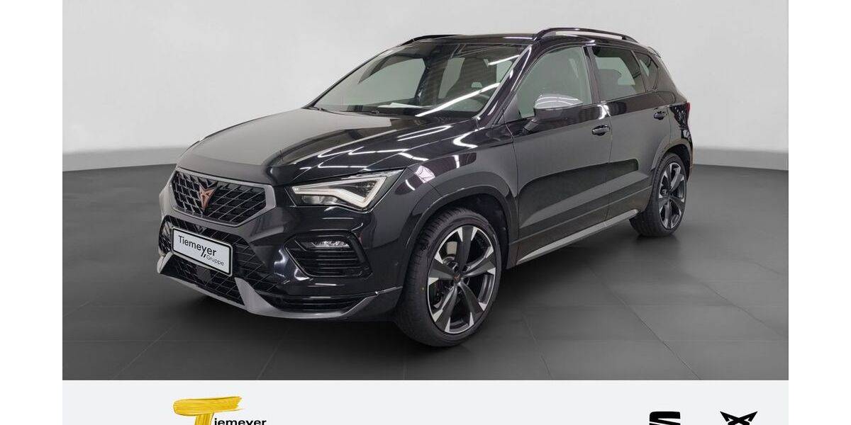 Cupra Ateca 97.625 km 26.440 &euro; Bochum 44809