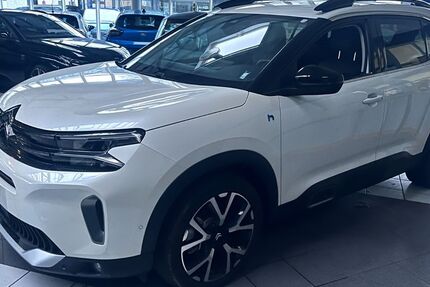 Citroen C5 Aircross 28.000 km 23.500 &euro; Gelsenkirchen 45892