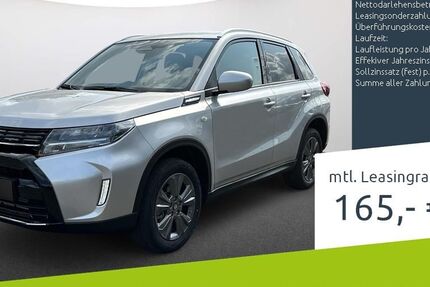 Suzuki Vitara 1.500 km 20.340 &euro; Dülmen 48249