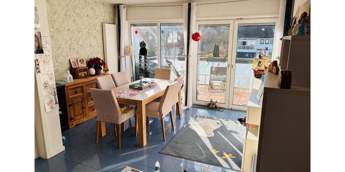 Etagenwohnung Dortmund Brackel - 4 Zimmer, 92 m&sup2;, 255.000&euro; | Angebot:25364896