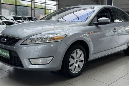 Ford Mondeo 89.500 km 5.890 &euro; Bottrop 46238