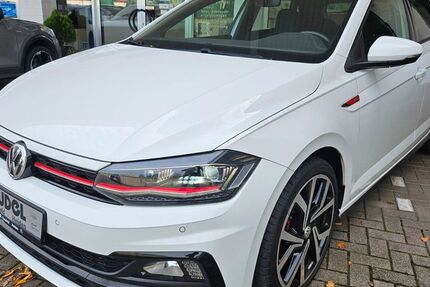 VW Polo 126.810 km 17.980 &euro; Heiden 46359