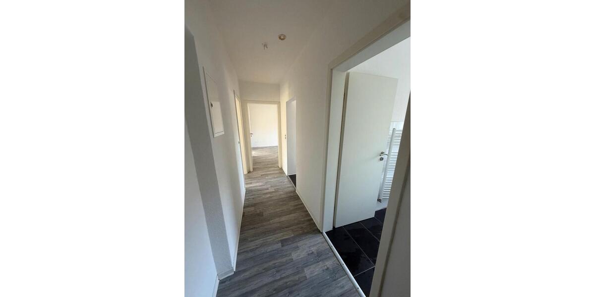 Aufgepasst!EG-Wohnung mit großem Garten-2Stellplätzen&Top Rendite 3 zimmer