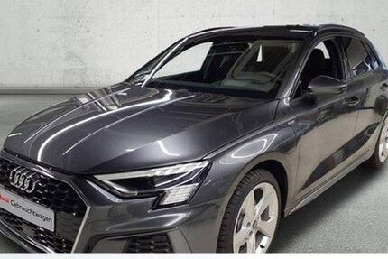 Audi A3 57.880 km 24.440 &euro; Recklinghausen 45657