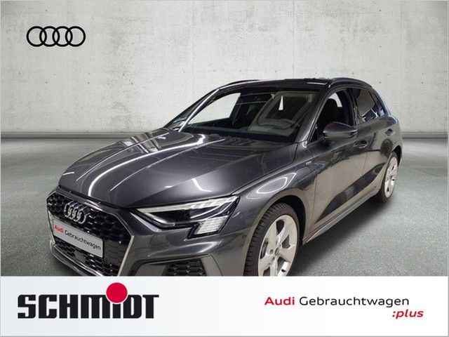 Audi A3 57.880 km 24.440 &euro; Recklinghausen 45657
