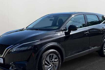 Nissan Qashqai 44.584 km 21.490 € Datteln 45711