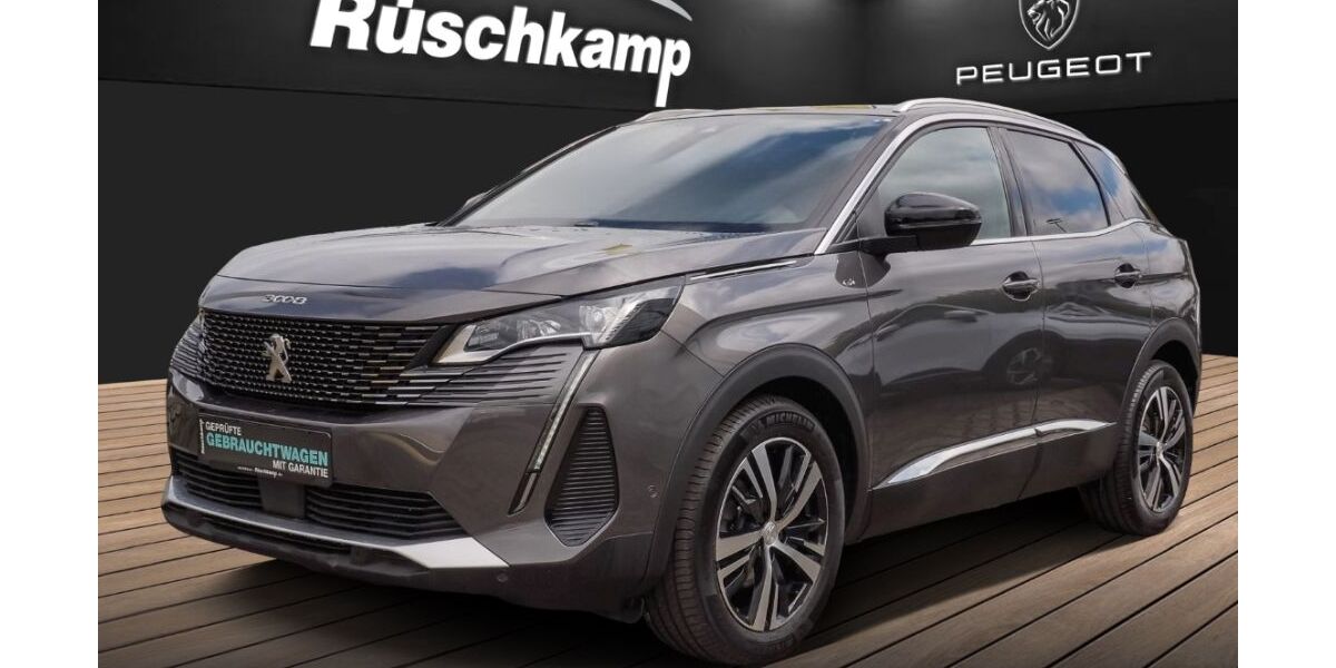 Peugeot 3008 13.240 km 28.980 &euro; Selm 59379