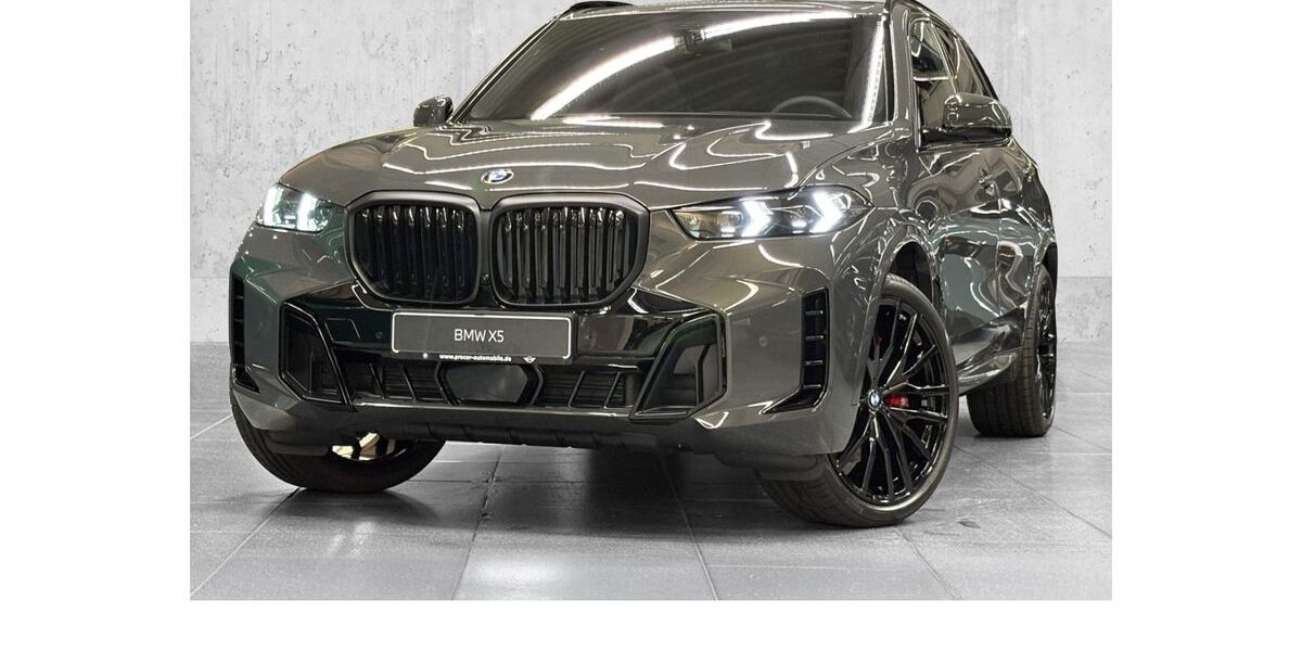 BMW X5 1.001 km 107.990 &euro; Sprockhövel 45549