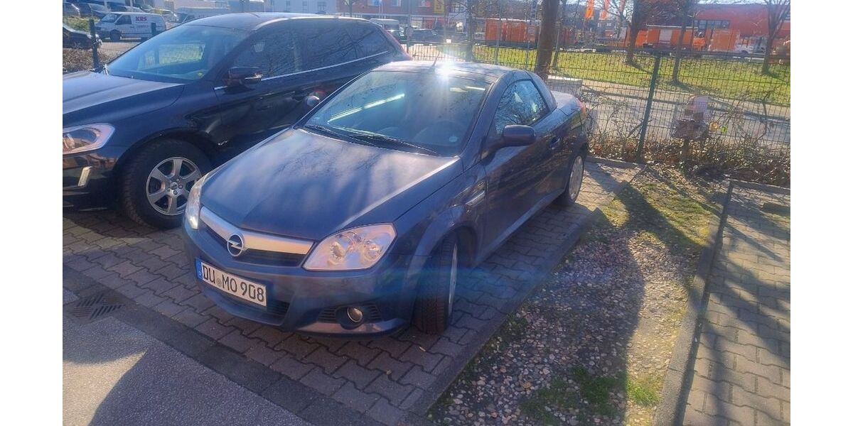 Opel Tigra 137.500 km 1.990 &euro; Dortmund 44379