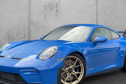 Porsche 992 3.177 km 218.900 &euro; Recklinghausen 45665