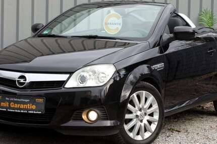 Opel Tigra 168.000 km 2.950 € Bochum 44809