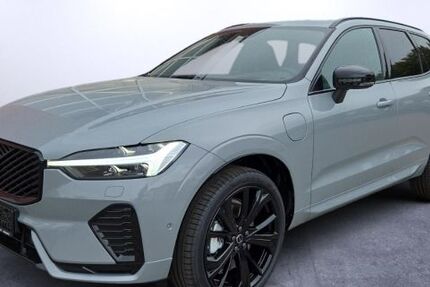 Volvo XC60 9.000 km 58.990 &euro; Dorsten 46282