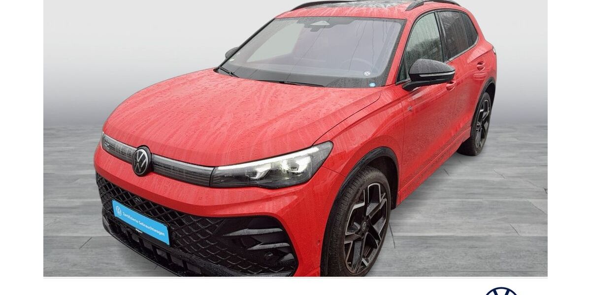 VW Tiguan 13.140 km 46.585 &euro; Dortmund 44379