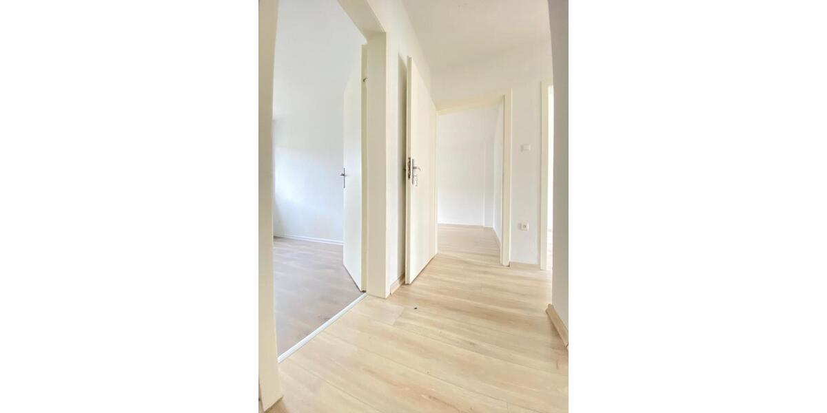 Etagenwohnung Recklinghausen König Ludwig - 3 Zimmer, 55 m&sup2;, 340&euro; | Angebot:25230743