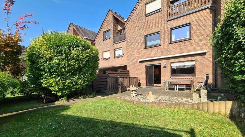 Haus zum Kaufen in Essen 449.000 € 140 m²