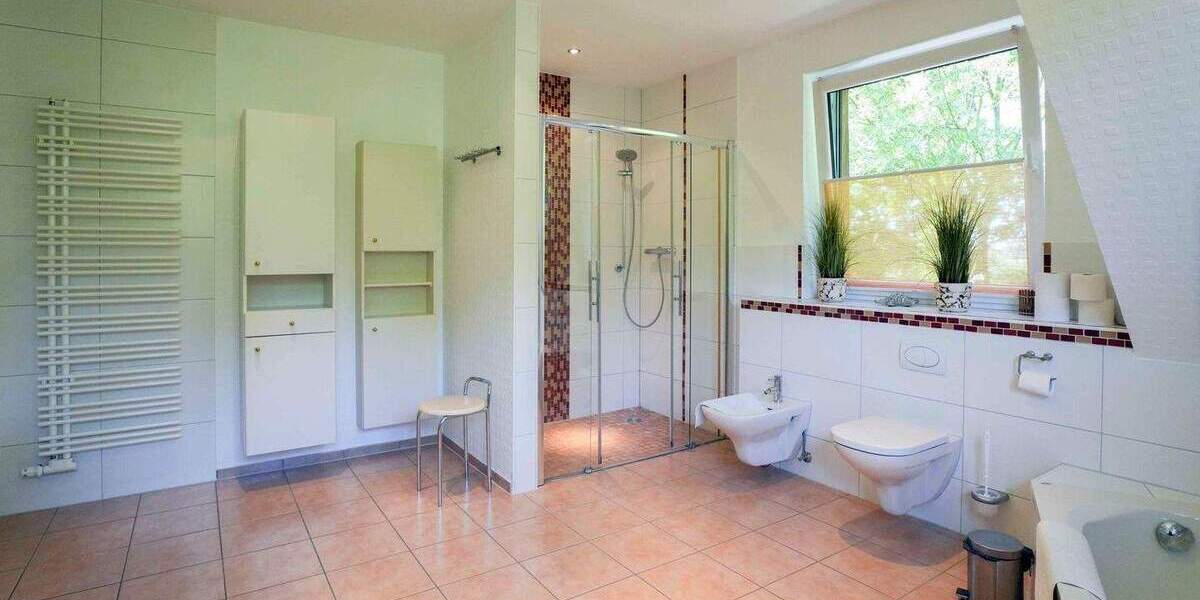 Einfamilienhaus Selm Bork - 1 Zimmer, 381 m&sup2;, 699.000&euro; | Angebot:25425424