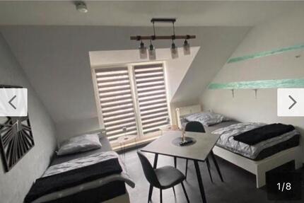 Wohnung Dortmund Brackel - 1 Zimmer, 22 m&sup2;, 630&euro; | Angebot:25255206