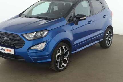 Ford EcoSport 30.870 km 14.630 &euro; Essen 45141