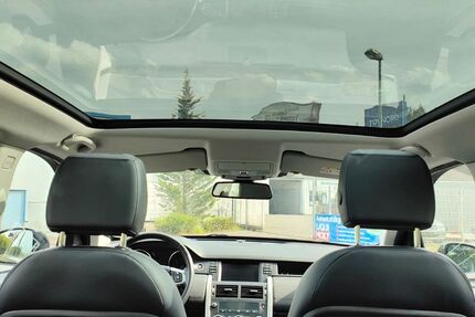 Land Rover Discovery 137.000 km 14.390 &euro; Hünxe 46569