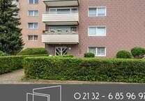 Wohnung zum Mieten in Meerbusch 425 € 33 m²