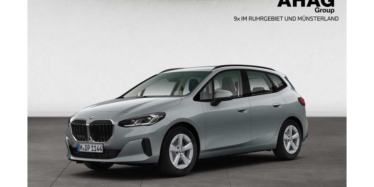 BMW 218 Active Tourer 21.586 km 31.900 &euro; Witten 58455