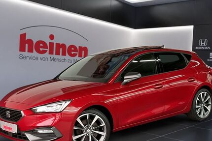 Seat Leon 74.660 km 18.959 € Werne 59368