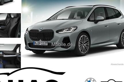 BMW 220 Active Tourer
