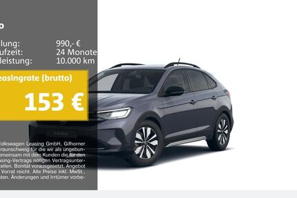 VW Taigo 10.011 km 20.790 &euro; Bochum 44892