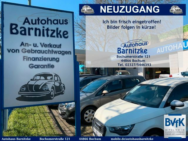 Renault Megane 68.662 km 13.990 &euro; Bochum 44866