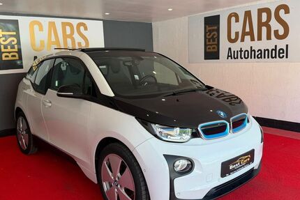 BMW i3 95.800 km 11.600 &euro; Bochum 44805