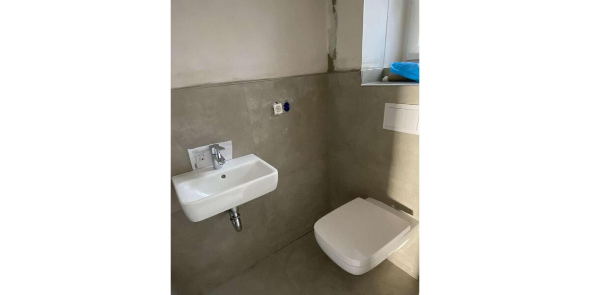 Neubau! Reihenendhaus in bevorzugter Wohnlage von Schermbeck zu vermieten! 4 zimmer