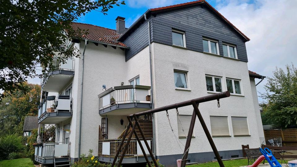 Etagenwohnung Dortmund Mengede - 3.5 Zimmer, 81 m&sup2;, 319.000&euro; | Angebot:23797275