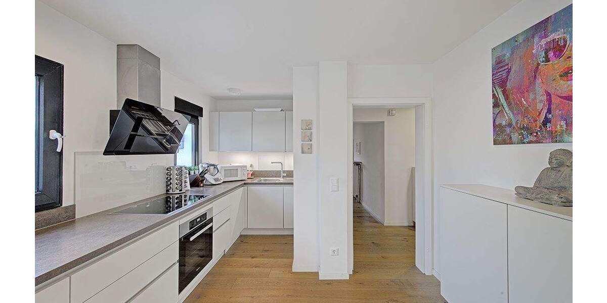 freistehendes Einfamilienhaus in Dortmund-Wambel - großzügig und familienfreundlich 6 zimmer