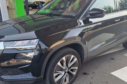 Skoda Karoq 28.500 km 26.880 € Essen 45326