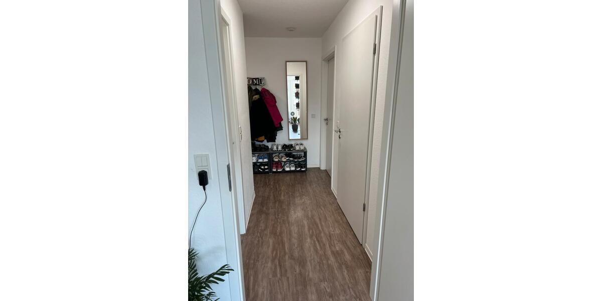 Dachgeschoßwohnung Dortmund Eving - 2.5 Zimmer, 79 m&sup2;, 1.000&euro; | Angebot:23672256