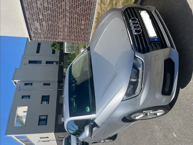Audi A1 80.000 km 13.200 &euro; Dortmund 44135