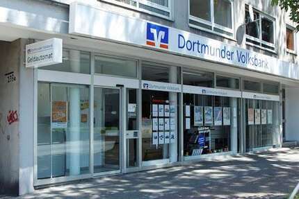 Gewerbeobjekt Dortmund Hombruch - 1.200&euro; | Angebot:23744206