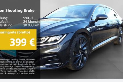VW Arteon 33.515 km 39.110 &euro; Bochum 44892