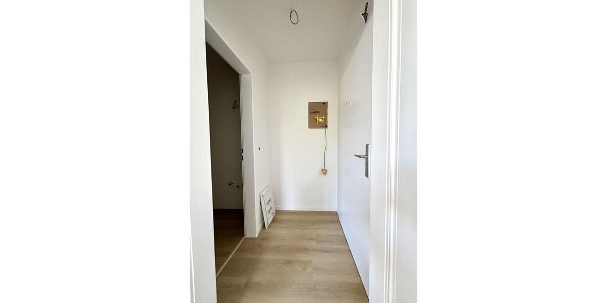 Etagenwohnung Bochum Eppendorf - 1 Zimmer, 36 m&sup2;, 380&euro; | Angebot:24780676