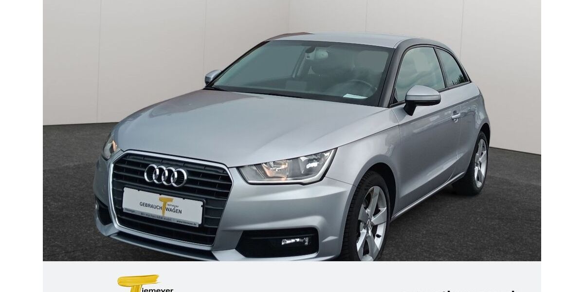Audi A1 101.990 km 10.990 &euro; Castrop-Rauxel 44575