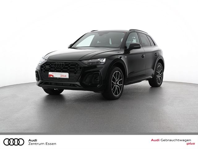 Audi Q5 31.714 km 42.880 € Essen 45143