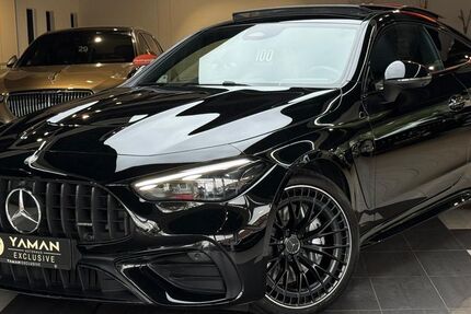 Mercedes-Benz CLE 53 AMG 23.000 km 83.950 € Mülheim an der Ruhr 45472