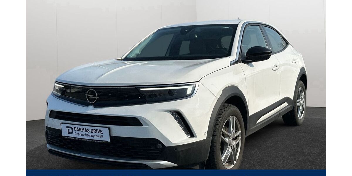 Opel Mokka 35.828 km 18.490 &euro; Castrop-Rauxel 44575