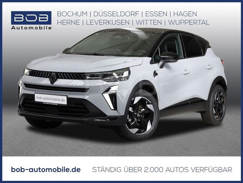 Captur